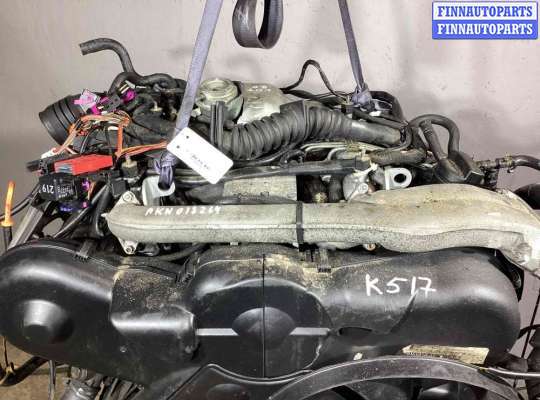 купить Двигатель на Audi A6 A6 C5 (4B) 1997-2001