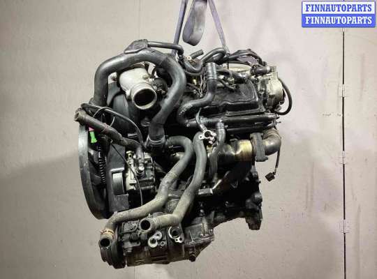купить Двигатель на Audi A6 A6 C5 (4B) 1997-2001