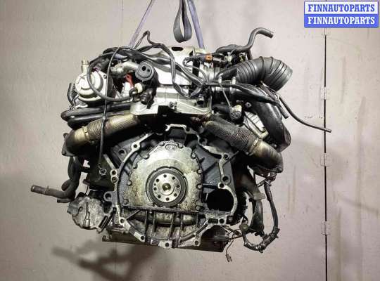 купить Двигатель на Audi A6 A6 C5 (4B) 1997-2001