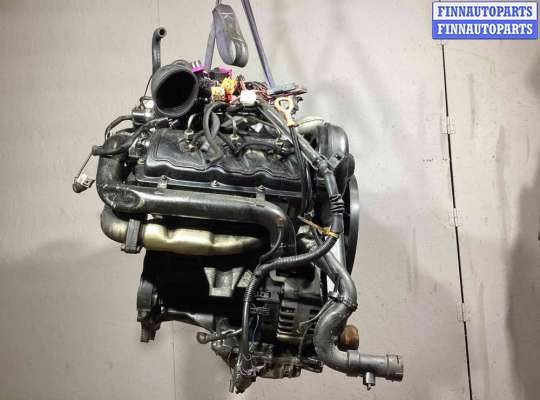купить Двигатель на Audi A6 A6 C5 (4B) 1997-2001