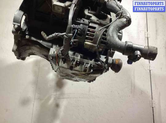 купить Двигатель на Audi A6 A6 C5 (4B) 1997-2001