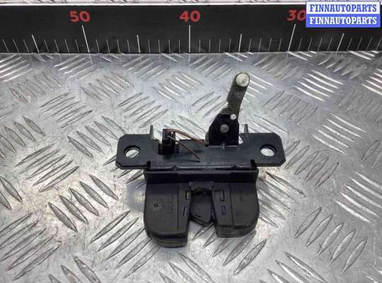 купить Замок багажника на Volkswagen Golf Golf IV (1J) 1997-2004