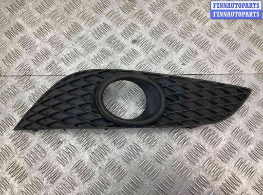 купить Рамка фары противотуманной левой на Opel Astra Astra H 2007-2010 рестайлинг