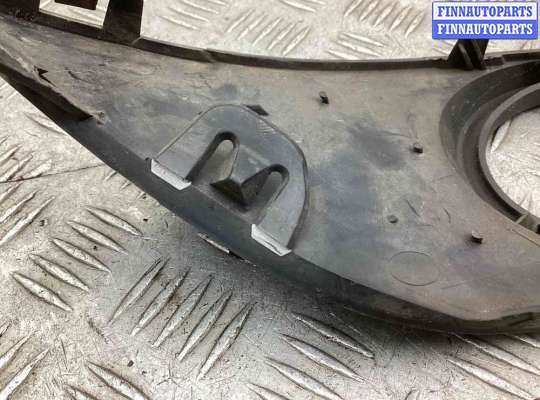 купить Рамка фары противотуманной левой на Opel Astra Astra H 2007-2010 рестайлинг