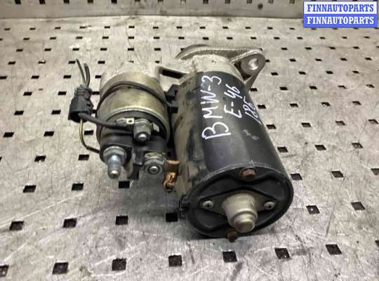купить Стартер на BMW 3-Series 3-Series (E46) 2001-2005 рестайлинг