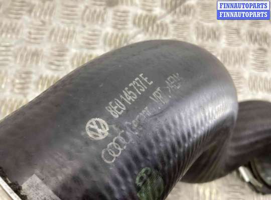 купить Патрубок интеркулера на Audi A4 A4 B7 (8EC, 8ED) 2004-2008