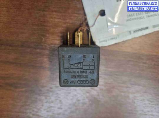 Реле (прочие) VG2451927 на Volkswagen Passat Passat B3 1988-1993