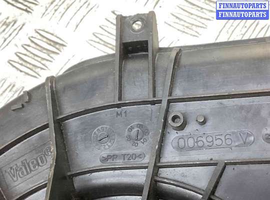 купить Моторчик печки на Opel Vectra Vectra C 2002-2005