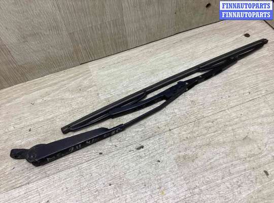купить Щеткодержатель задний на Mercedes E E (W211) 2002-2006