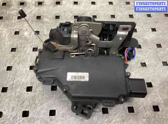 купить Замок двери передней левой на Volkswagen Golf Golf IV (1J) 1997-2004