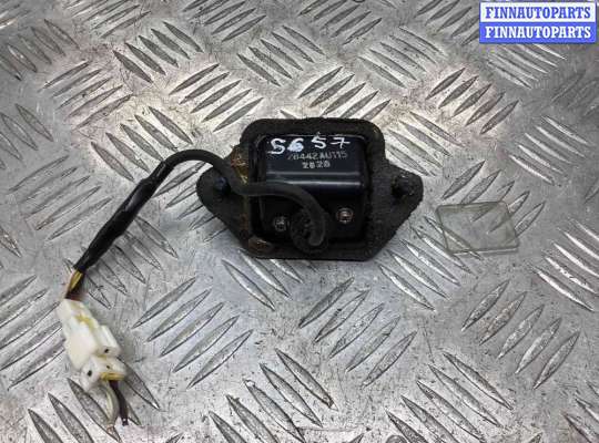 купить Камера заднего вида на Nissan Primera Primera III (P12) 2002-2008