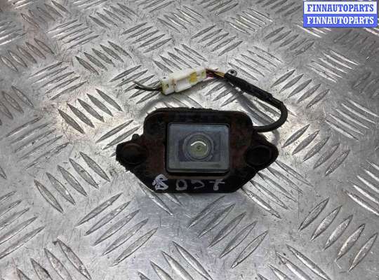 купить Камера заднего вида на Nissan Primera Primera III (P12) 2002-2008