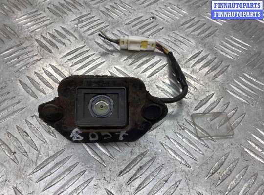 купить Камера заднего вида на Nissan Primera Primera III (P12) 2002-2008