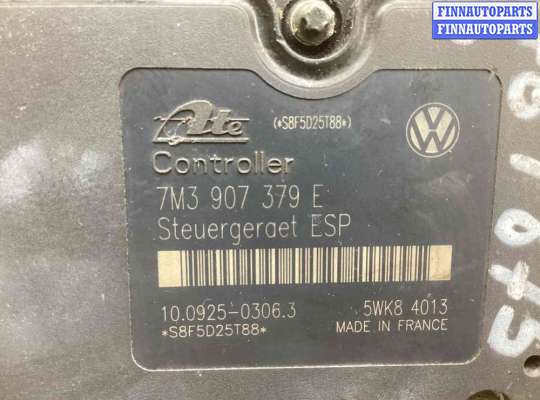 купить Блок ABS на Ford Galaxy Galaxy I (WGR) 2000-2006 рестайлинг