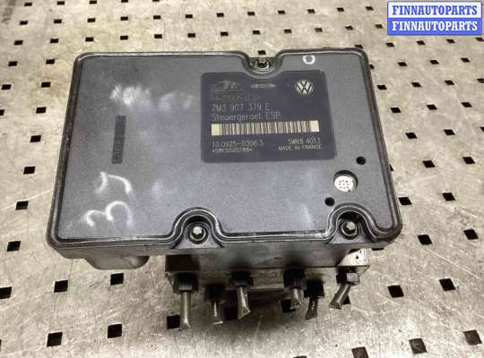 купить Блок ABS на Ford Galaxy Galaxy I (WGR) 2000-2006 рестайлинг