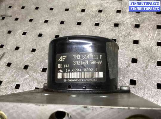 купить Блок ABS на Ford Galaxy I (WGR) 2000-2006 рестайлинг