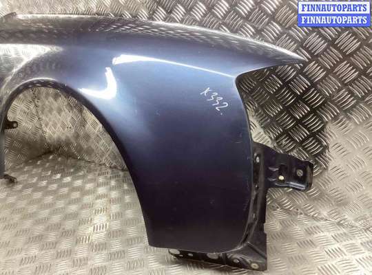 купить Крыло переднее правое на Audi A6 A6 C5 (4B) 2001-2004 рестайлинг