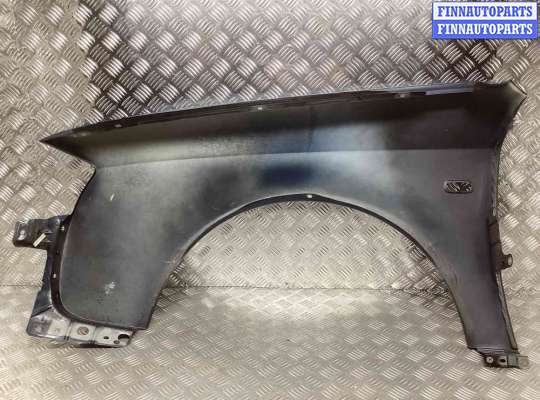 купить Крыло переднее правое на Audi A6 A6 C5 (4B) 2001-2004 рестайлинг