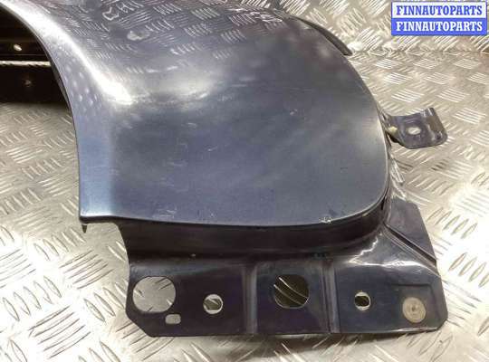 купить Крыло переднее правое на Audi A6 A6 C5 (4B) 2001-2004 рестайлинг