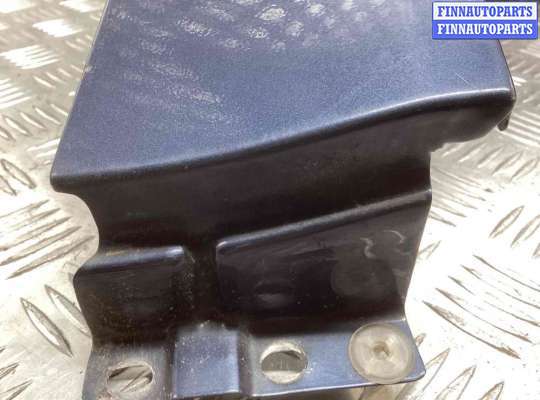 купить Крыло переднее правое на Audi A6 A6 C5 (4B) 2001-2004 рестайлинг