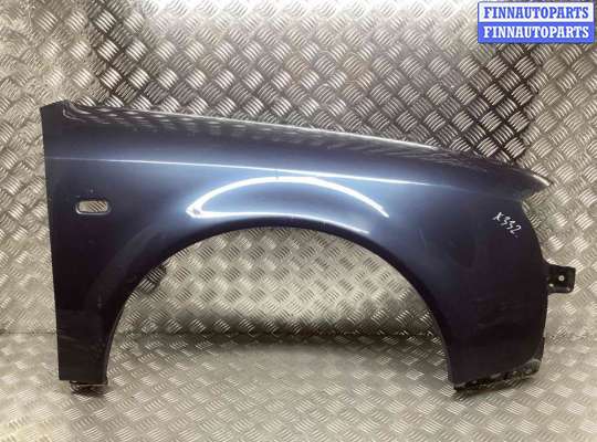 купить Крыло переднее правое на Audi A6 A6 C5 (4B) 2001-2004 рестайлинг