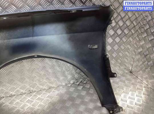 купить Крыло переднее правое на Audi A6 A6 C5 (4B) 2001-2004 рестайлинг