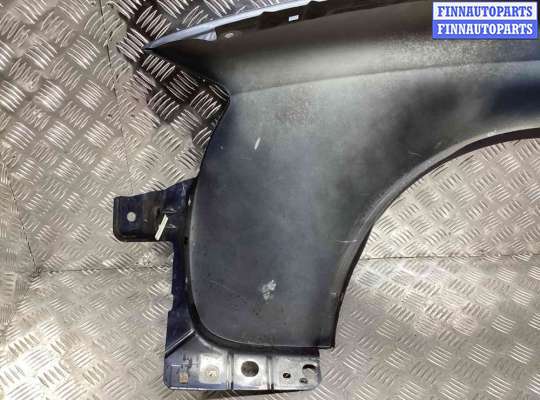 купить Крыло переднее правое на Audi A6 A6 C5 (4B) 2001-2004 рестайлинг