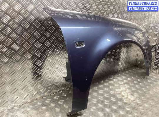купить Крыло переднее правое на Audi A6 A6 C5 (4B) 2001-2004 рестайлинг