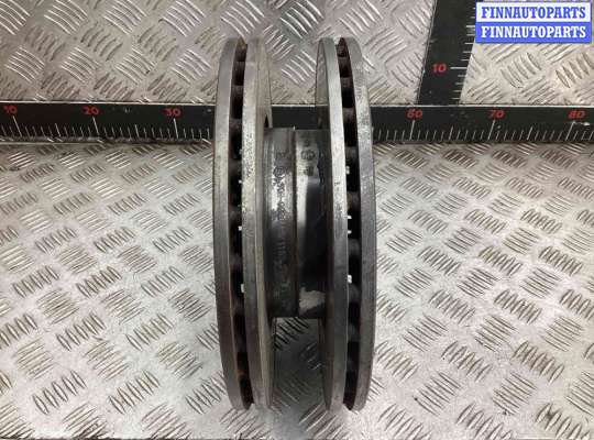 купить Диск тормозной передний на Opel Corsa Corsa D 2006-2010