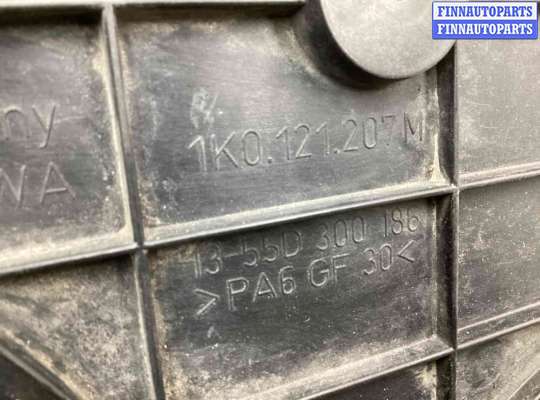 купить Диффузор вентилятора на Volkswagen Touran Touran I (1T) 2003-2006