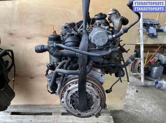 купить Двигатель на Volkswagen Golf Golf IV (1J) 1997-2004