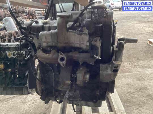 купить Двигатель на Volkswagen Golf Golf IV (1J) 1997-2004