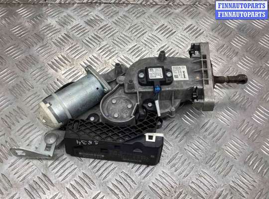 купить Механизм подъема крышки (двери) багажника на Mercedes E E (W212) 2009-2013