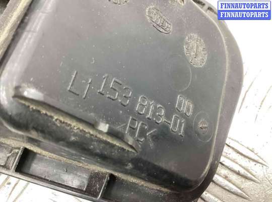 купить Крышка (заглушка) задняя фары левой на Audi A6 A6 C5 (4B) 2001-2004 рестайлинг