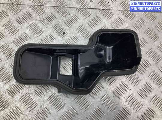 купить Крышка (заглушка) задняя фары левой на Audi A6 A6 C5 (4B) 2001-2004 рестайлинг