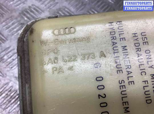 купить Бачок гидроусилителя на Audi A8 A8 D2 (4D) 1994-2002