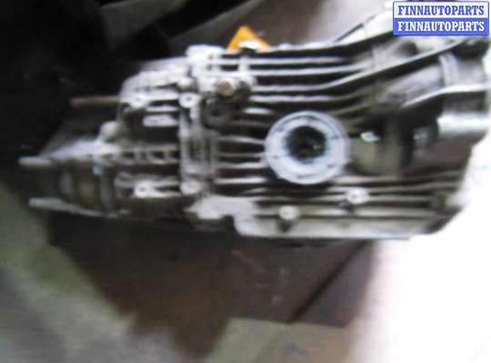 купить КПП механическая (МКПП) 4-ступенчатая на Audi 80 B3 (89) 1986-1991