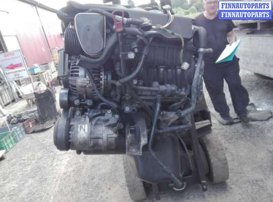 купить Двигатель на BMW 3-Series 3-Series (E46) 2001-2005 рестайлинг