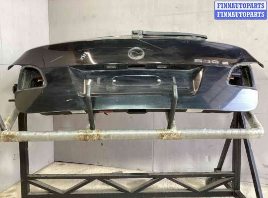 купить Крышка багажника (дверь 3-5) на BMW 5-Series 5-Series (E60/61) 2007-2010 рестайлинг