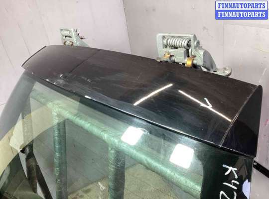 купить Крышка багажника (дверь 3-5) на BMW 5-Series 5-Series (E60/61) 2007-2010 рестайлинг