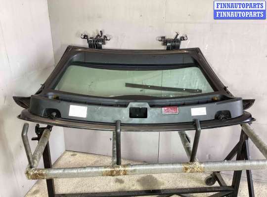 купить Крышка багажника (дверь 3-5) на BMW 5-Series 5-Series (E60/61) 2007-2010 рестайлинг