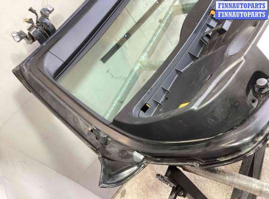 купить Крышка багажника (дверь 3-5) на BMW 5-Series 5-Series (E60/61) 2007-2010 рестайлинг