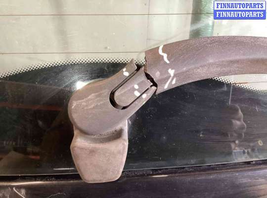 купить Крышка багажника (дверь 3-5) на BMW 5-Series 5-Series (E60/61) 2007-2010 рестайлинг