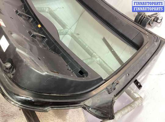 купить Крышка багажника (дверь 3-5) на BMW 5-Series 5-Series (E60/61) 2007-2010 рестайлинг