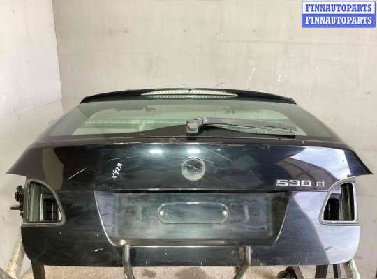 купить Крышка багажника (дверь 3-5) на BMW 5-Series 5-Series (E60/61) 2007-2010 рестайлинг