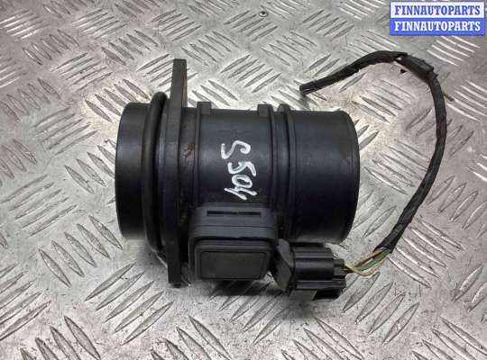 купить Расходомер воздуха на Renault Megane Megane II 2006-2009 рестайлинг