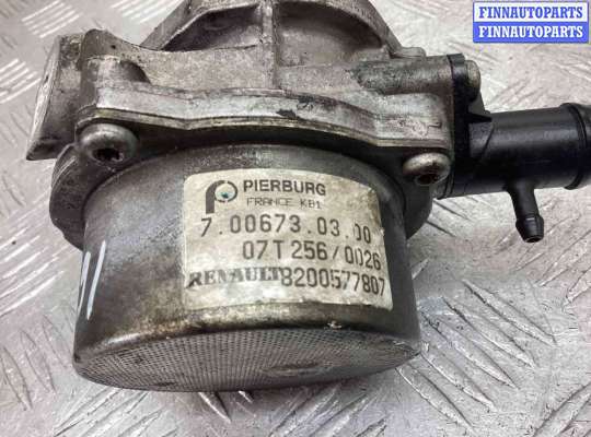 купить Насос вакуумный на Renault Modus Modus 2004-2012