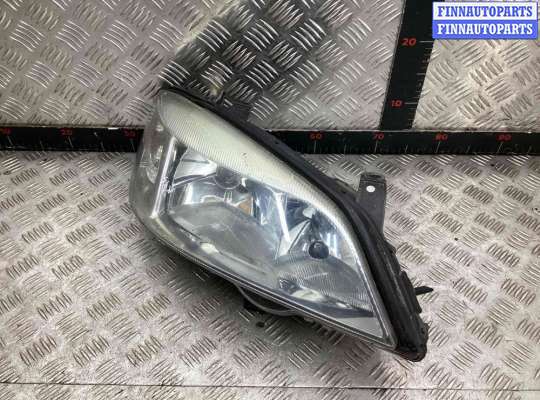 купить Фара правая на Opel Astra Astra G 1998-2004