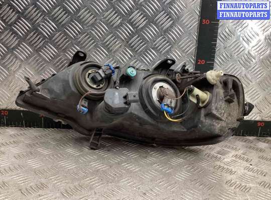 купить Фара правая на Opel Astra Astra G 1998-2004