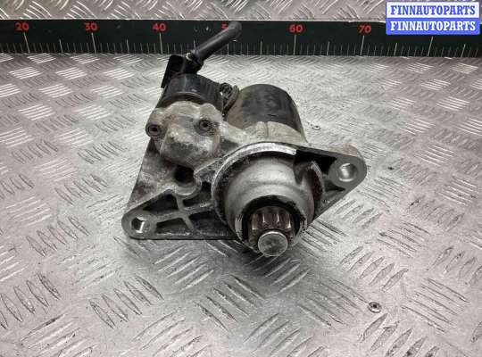 купить Стартер на Seat Ibiza Ibiza III (6L) 2002-2008
